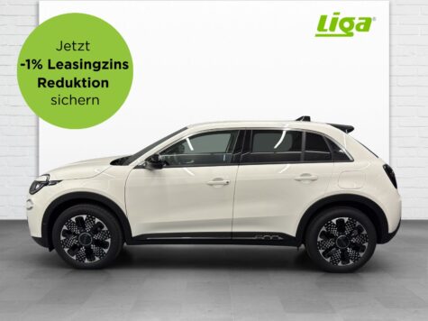 Fiat – 600 1.2 Hybrid La Prima