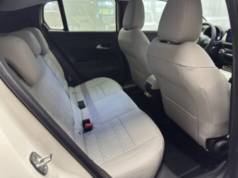 Fiat – 600 1.2 Hybrid La Prima