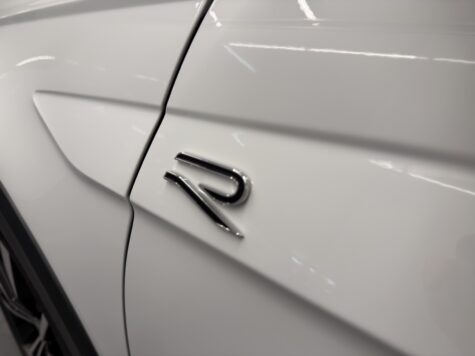 VW – Taigo 1.0 TSI R-Line DSG