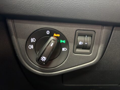 VW – Taigo 1.0 TSI R-Line DSG