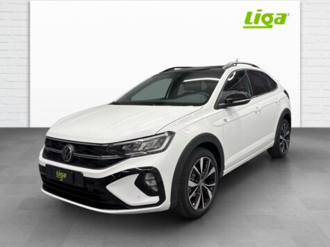 VW – Taigo 1.0 TSI R-Line DSG
