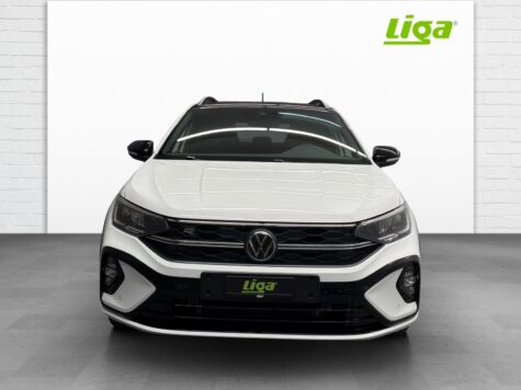 VW – Taigo 1.0 TSI R-Line DSG