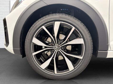 VW – Taigo 1.0 TSI R-Line DSG