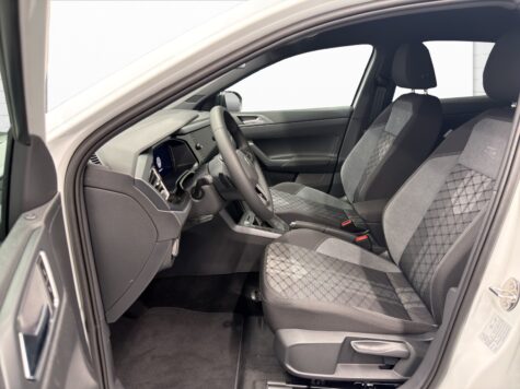 VW – Taigo 1.0 TSI R-Line DSG