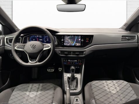 VW – Taigo 1.0 TSI R-Line DSG