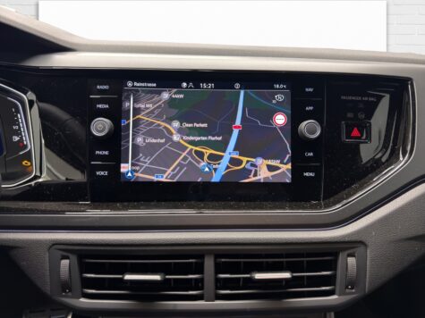 VW – Taigo 1.0 TSI R-Line DSG