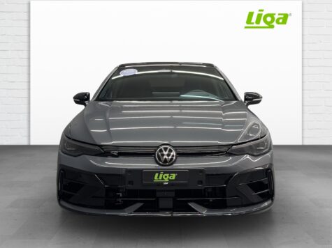 VW – Golf VIII 2.0 TSI R DSG 4motion