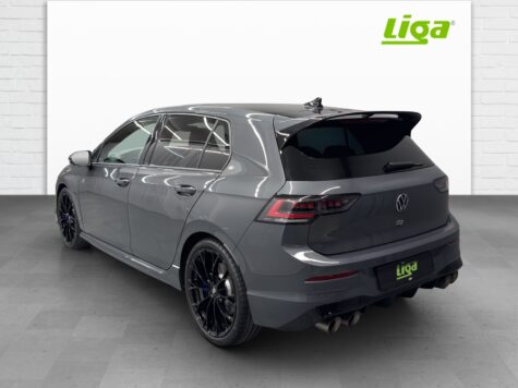 VW – Golf VIII 2.0 TSI R DSG 4motion