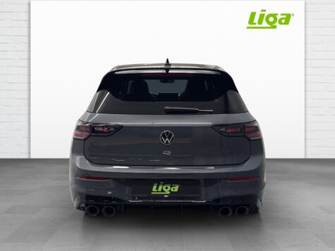 VW – Golf VIII 2.0 TSI R DSG 4motion