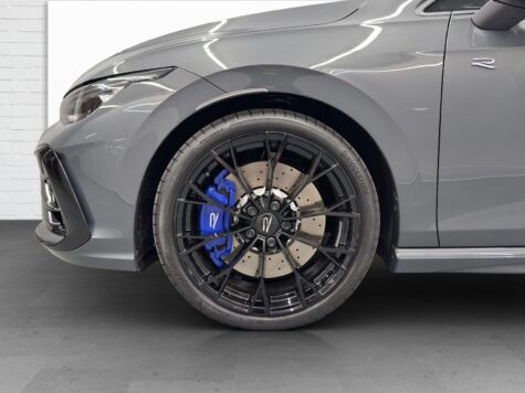 VW – Golf VIII 2.0 TSI R DSG 4motion