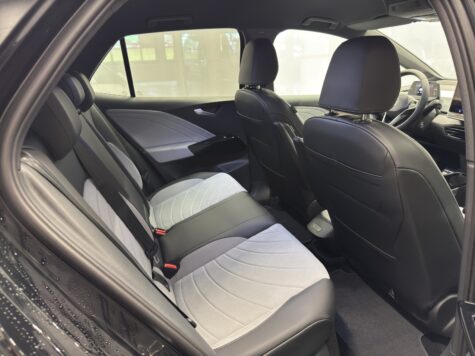 VW – ID.3 Pro S United