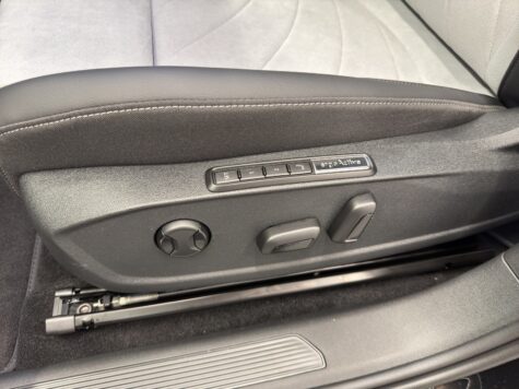 VW – ID.3 Pro S United