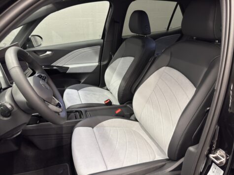 VW – ID.3 Pro S United
