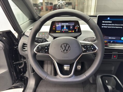 VW – ID.3 Pro S United