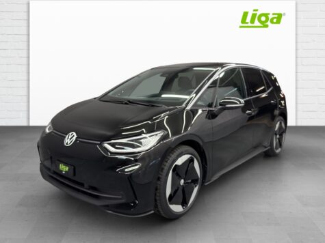 VW – ID.3 Pro S United