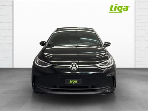 VW – ID.3 Pro S United