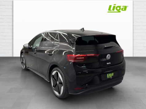 VW – ID.3 Pro S United