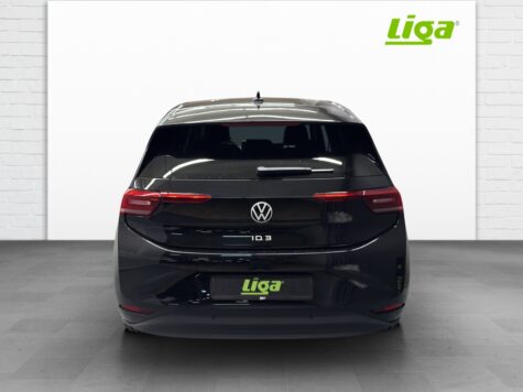 VW – ID.3 Pro S United