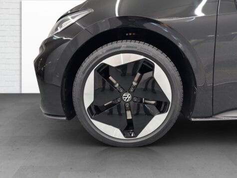 VW – ID.3 Pro S United