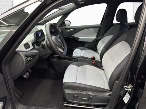 VW – ID.3 Pro S United