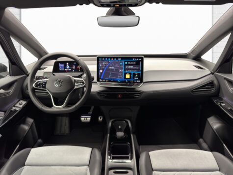 VW – ID.3 Pro S United
