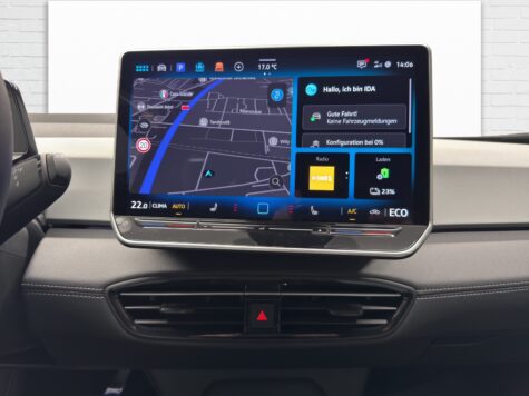 VW – ID.3 Pro S United