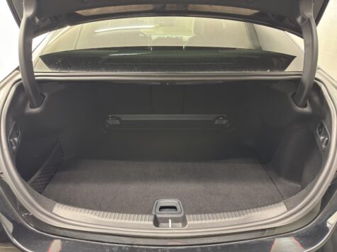 Mercedes-Benz – C 200 AMG Line 4matic