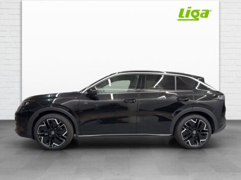 VW – T-Roc 1.5 eTSI R-Line DSG