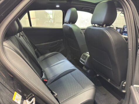 VW – T-Roc 1.5 eTSI R-Line DSG