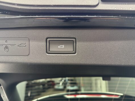 VW – T-Roc 1.5 eTSI R-Line DSG