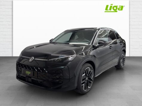 VW – T-Roc 1.5 eTSI R-Line DSG