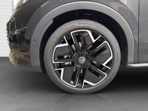 VW – T-Roc 1.5 eTSI R-Line DSG