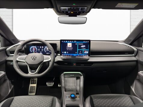 VW – T-Roc 1.5 eTSI R-Line DSG