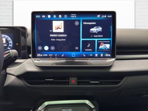 VW – T-Roc 1.5 eTSI R-Line DSG