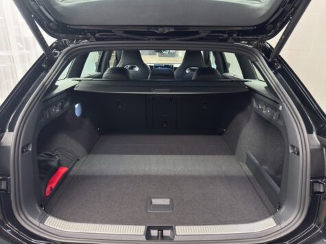 VW – Passat Variant 2.0 TDI R-Line DSG