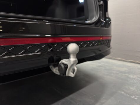 VW – Passat Variant 2.0 TDI R-Line DSG