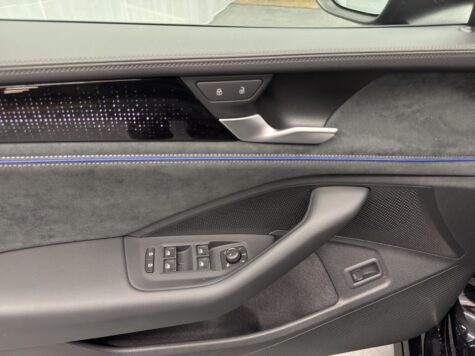 VW – Passat Variant 2.0 TDI R-Line DSG