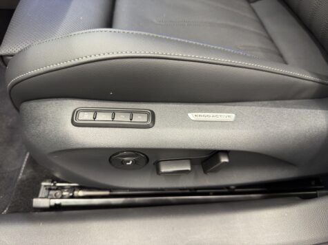 VW – Passat Variant 2.0 TDI R-Line DSG