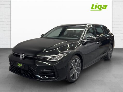 VW – Passat Variant 2.0 TDI R-Line DSG