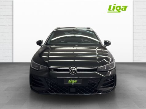 VW – Passat Variant 2.0 TDI R-Line DSG