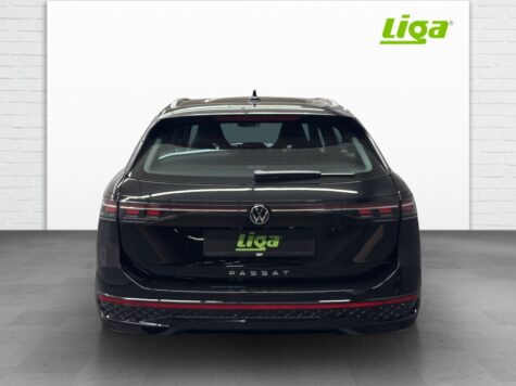 VW – Passat Variant 2.0 TDI R-Line DSG