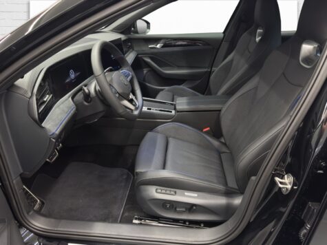 VW – Passat Variant 2.0 TDI R-Line DSG