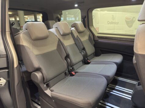 VW – Multivan kurz 1.4 eHybrid Life Edition D