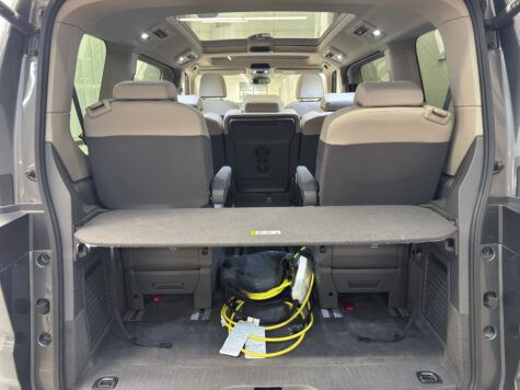 VW – Multivan kurz 1.4 eHybrid Life Edition D