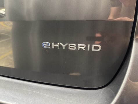 VW – Multivan kurz 1.4 eHybrid Life Edition D