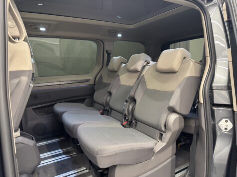 VW – Multivan kurz 1.4 eHybrid Life Edition D