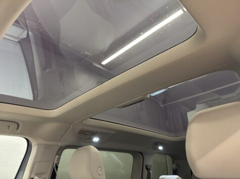 VW – Multivan kurz 1.4 eHybrid Life Edition D