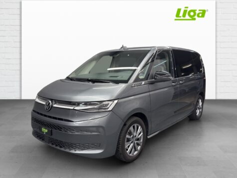 VW – Multivan kurz 1.4 eHybrid Life Edition D