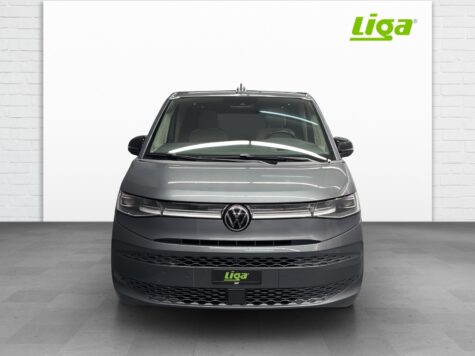 VW – Multivan kurz 1.4 eHybrid Life Edition D