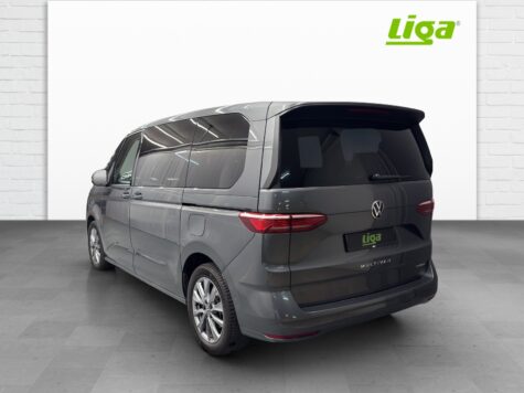 VW – Multivan kurz 1.4 eHybrid Life Edition D